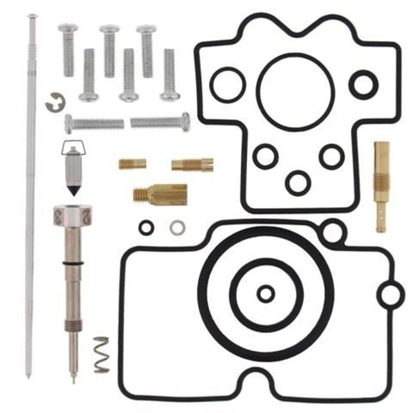 Kit de reparación de carburadores de todas las bolas - Honda CR250R 26-1141