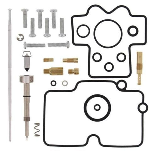 Kit de reparación de carburadores de todas las bolas - Honda CR250R 26-1442