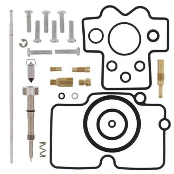 Kit de reparación del carburador de todas las bolas - Honda CR250R 26-1235