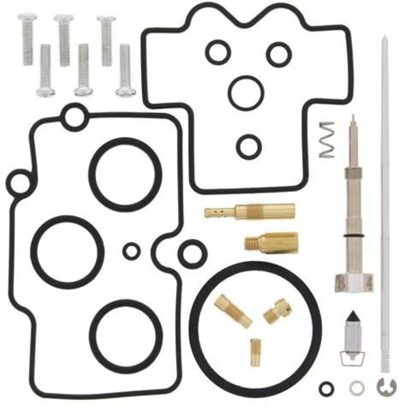 Kit de reparación de carburadores de todas las bolas - Honda CR450R 26-1462