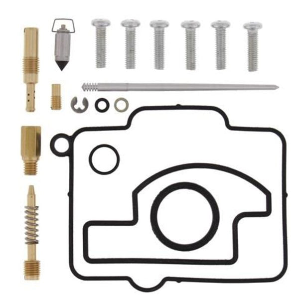 Kit de reparación del carburador de todas las bolas - Kawasaki KX250 26-1134