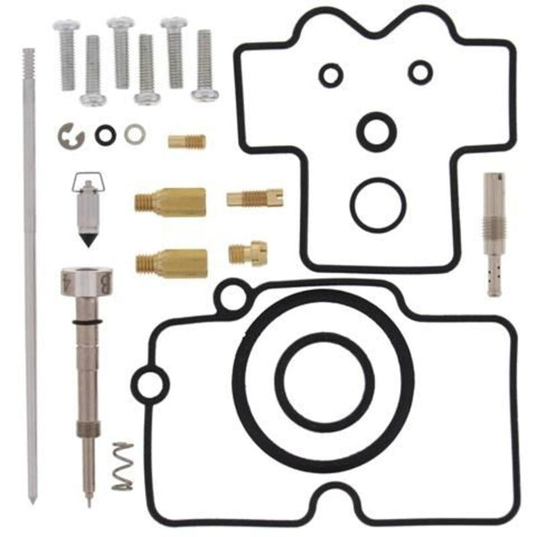 Kit de reparación de carburadores de todas las bolas - Kawasaki KX250F 26-1455
