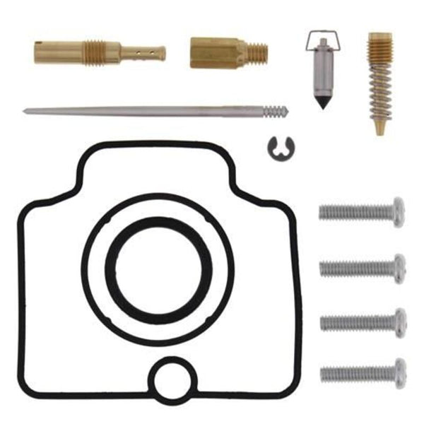 Kit de reparación de carburadores de todas las bolas - Suzuki RM85/L 26-1109