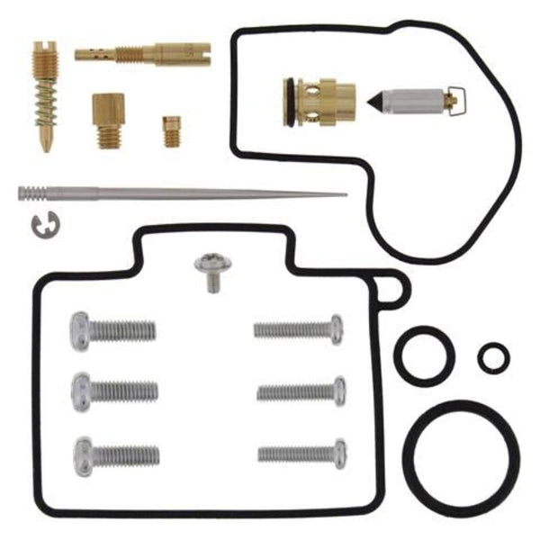 Kit de reparación del carburador de todas las bolas - Suzuki RM125 26-1122