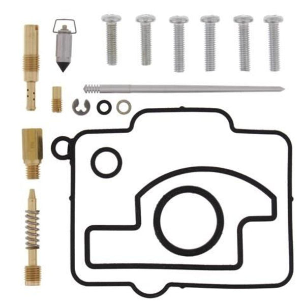Kit de reparación de carburadores de todas las bolas - Suzuki RM250 26-1175