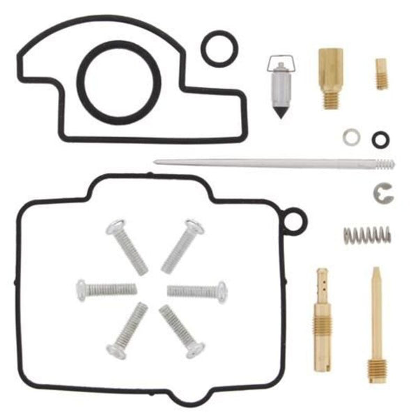 Kit de reparación del carburador de todas las bolas - Suzuki RM250 26-1131