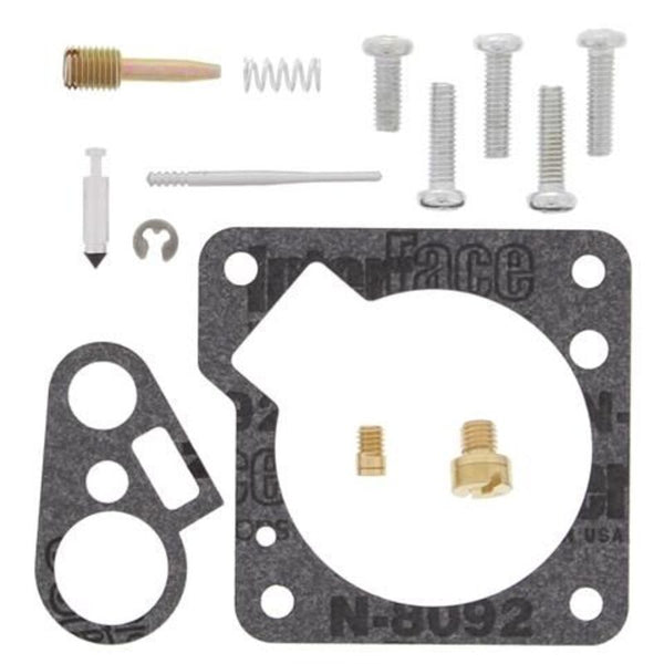 Kit de reparación del carburador de todas las bolas - Yamaha PW50 26-1304