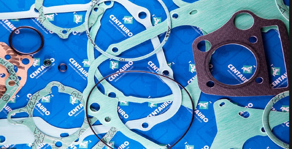 Junta de cobertura de encendido de Centauro 722b21085