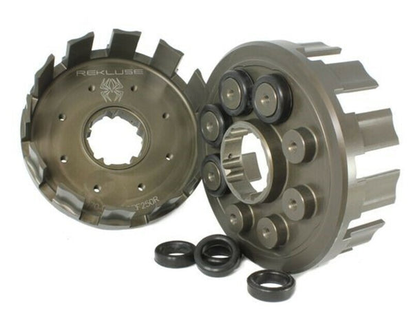 Cesta de embrague recluso Aluminio - Harley Davidson RMS -4115005