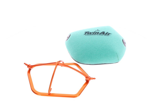 Kit de flujo de potencia de aire gemelo - 154224c