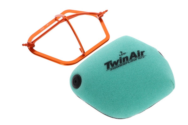 Kit de flujo de potencia de aire gemelo - 154225C