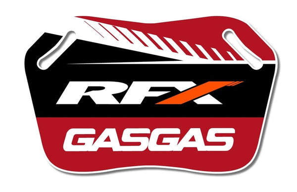 RFX Pit Board Inc. Pen - Gas FXPB 60100 99RD