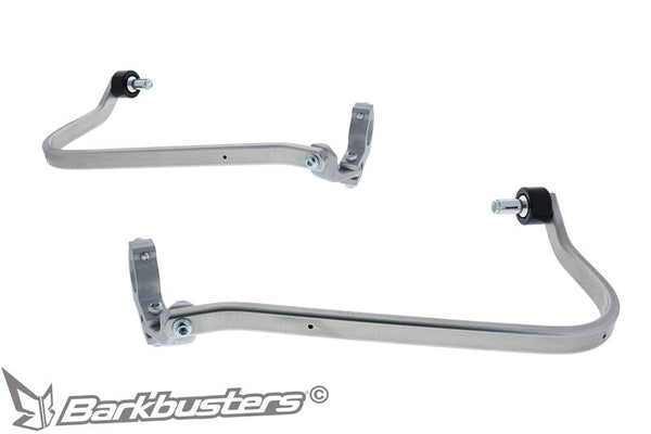 Kit de hardware Barkbusters Desierto de Montaje Ducati de dos puntos X BHG--00- NP