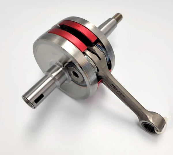 Wössner OEM CIRANKAFT CS2055