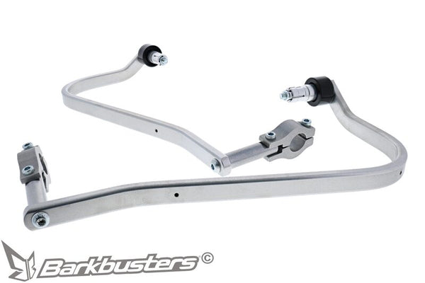 Kit de hardware Barkbusters Rally BHG-093-00 NP de dos puntos de montaje-Honda CRF300