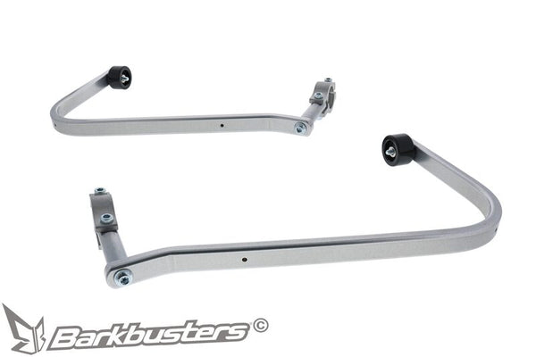 Kit de hardware Barkbusters Two Point-Triumph Tiger 1200 GT BHG-102-00 NP