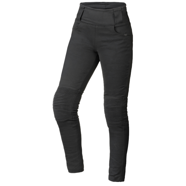 Büse Dam Kevlar Mc-Legugings M11 Negro