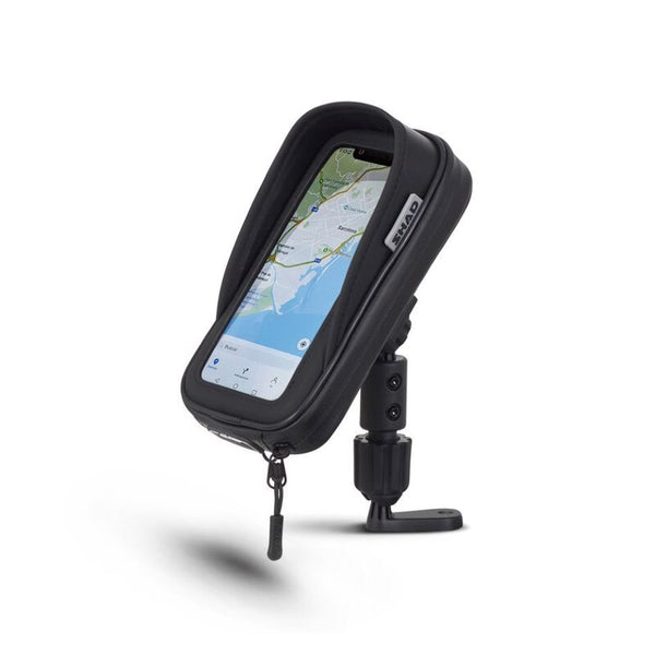 Shad Smartphone Holder - Mirror Fixing SG62,160 x 80 mm x0sg62m