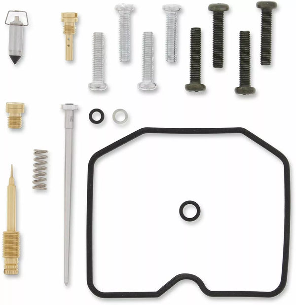 Kit de reparación de partidos duros de Moose Offroad CARB KAW 26-1417