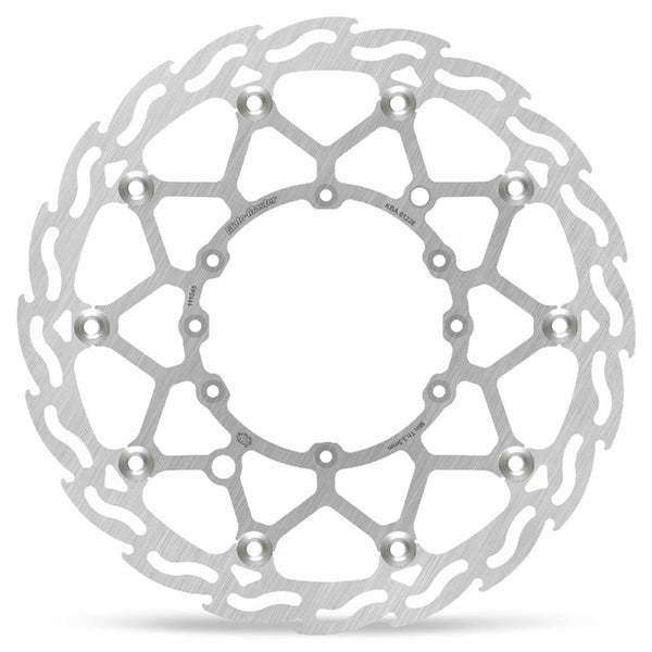 Disc de freno Moto-Master Flame Street SM FR 111045