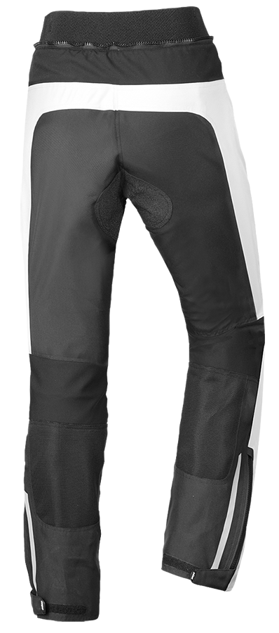 Buse Dam Textile Mc-Pants Santerto Gray