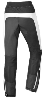 Buse Dam Textile Mc-Pants Santerto Gray