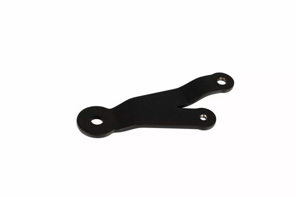 Muffler de soporte Akrapovic SS P-X171