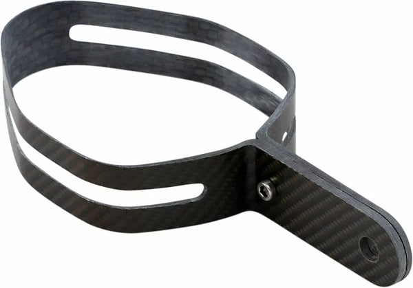 Muffler de abrazadera Akrapovic CZ29 P-MCCZ29