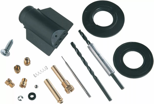 Kit de chorro DynoJet-Harley T/Slide 04-06xl 8136