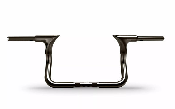 Zard Handlebar Eagle 10 Black Chrom Zhd118f100-CB