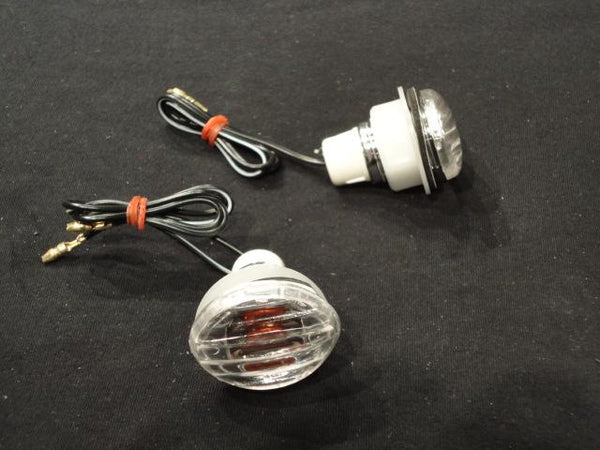 Access Kåpblink pequeños pares transparentes