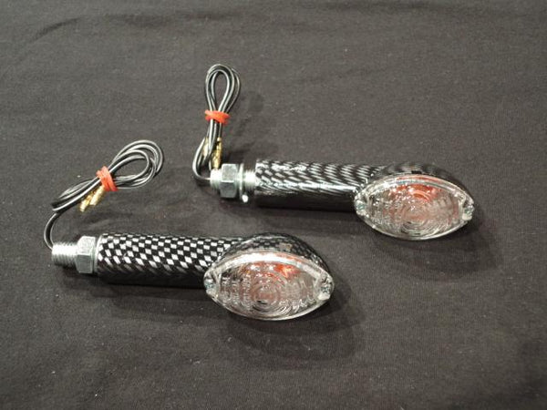 Access Minibl.ellips Long Arm Carbo/Clear E-MÄ