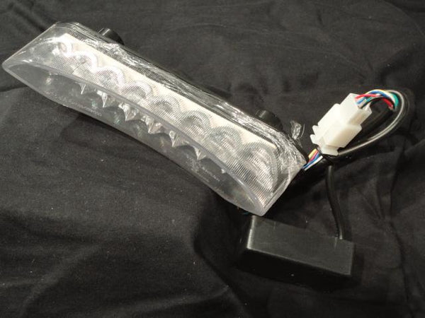 Access Bakery LED R1 02-03 Inb. Blinkers