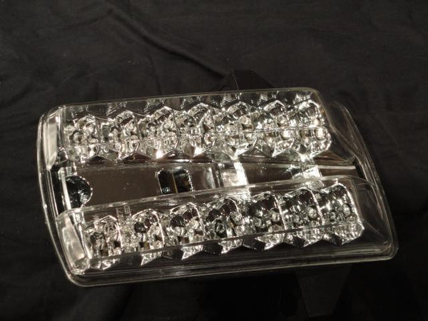 Access Bakery LED SV1000 04-07 Inb. Blinkers