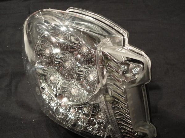 Access Bakery LED GSX1300R 2008 Inb. Blinkers