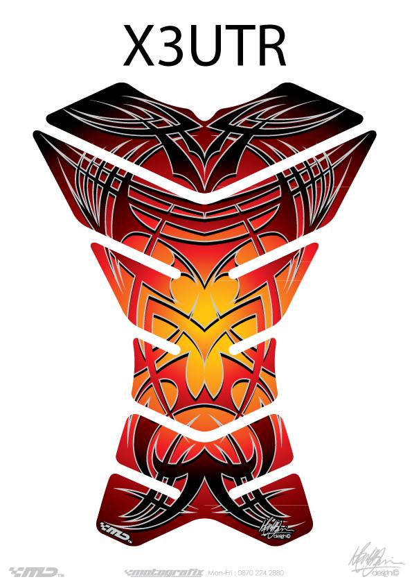 Red universal de tripad-street-tank-tank-street-street