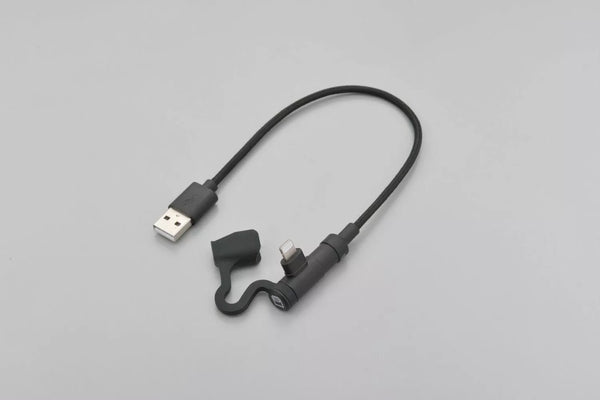 Cable USB Daytona Tipo A/Lightning 80471