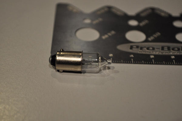 Acceso a la lámpara incandescente 23W Tipo querido