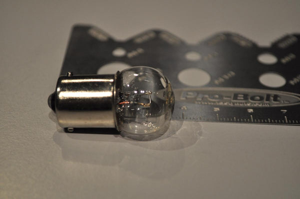 Acceder a la lámpara incandescente de 23w tipo Cear