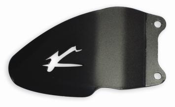 Brake Side Alu Heel Protector