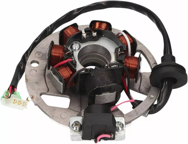 Estator alternador de Naraku NK390.27
