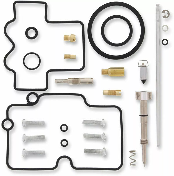 Kit de reparación de partidos duros de Moose Offroad CARB KAW 26-1456