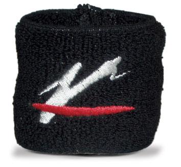 Cilíndrico delantero delantero CUFF V-COMP NEGRO