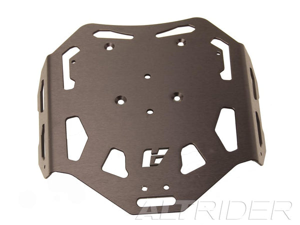Rack de equipaje Altrider para BMW F 800 GS Negro