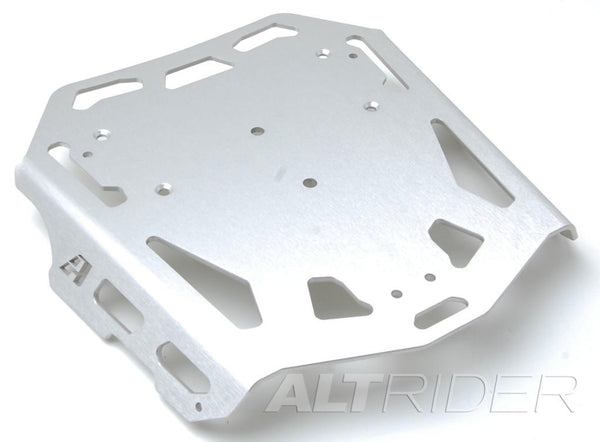Rack de equipaje Altrider para Triumph Tiger 800XC - Silver