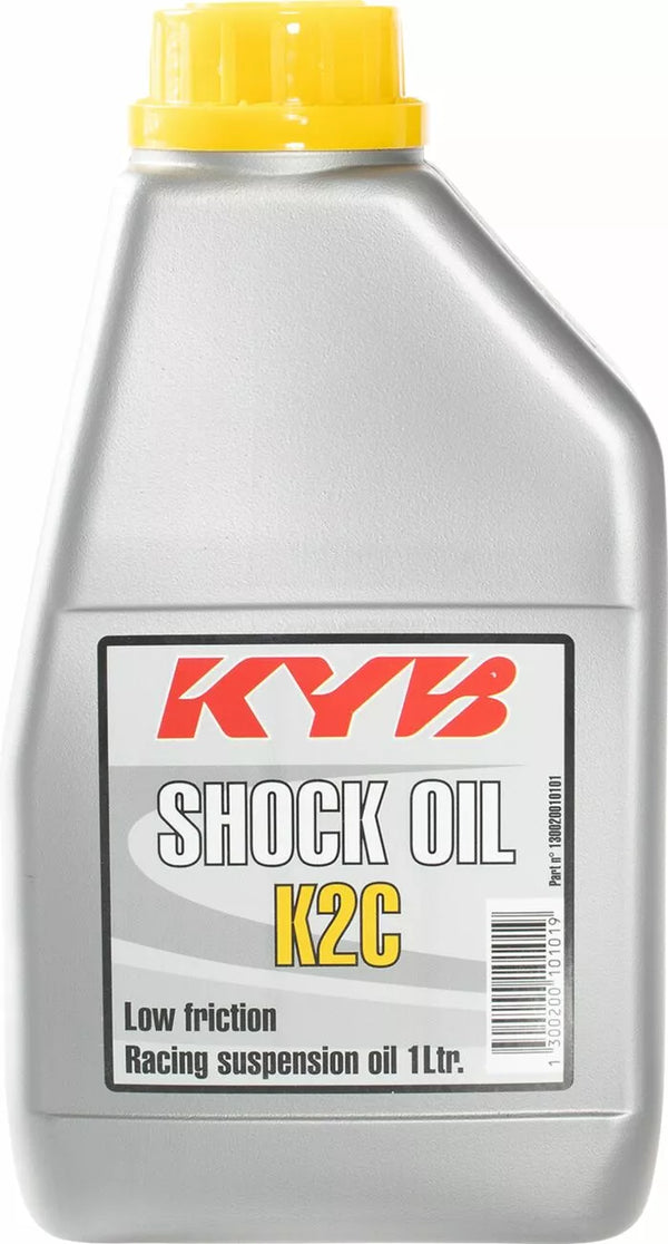 KYB KYB K2C Choque Aceite 1L 13002001011