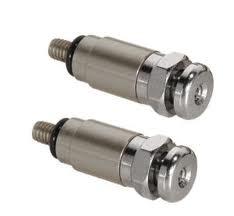 Acceso a aderezo Forma liberada M5X0.8 KYB/SHOWA