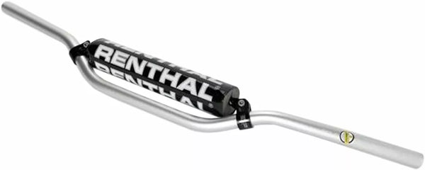 Renthal Renthal 22 mm 790 Cr Low SLV 790-02-SI-01-185