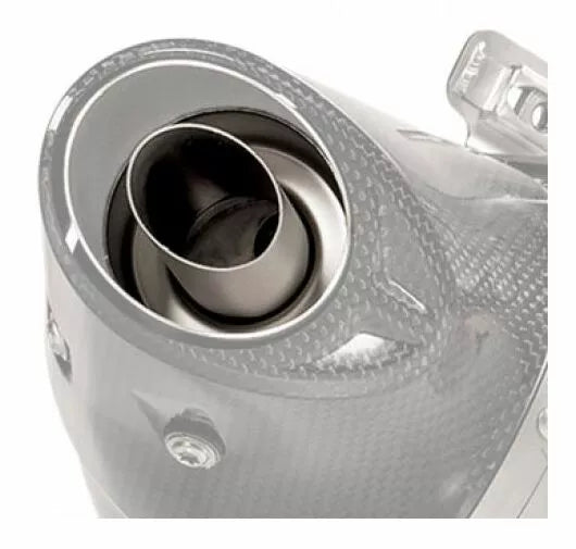 Akrapovic Noise Damper 290 V-TUV290