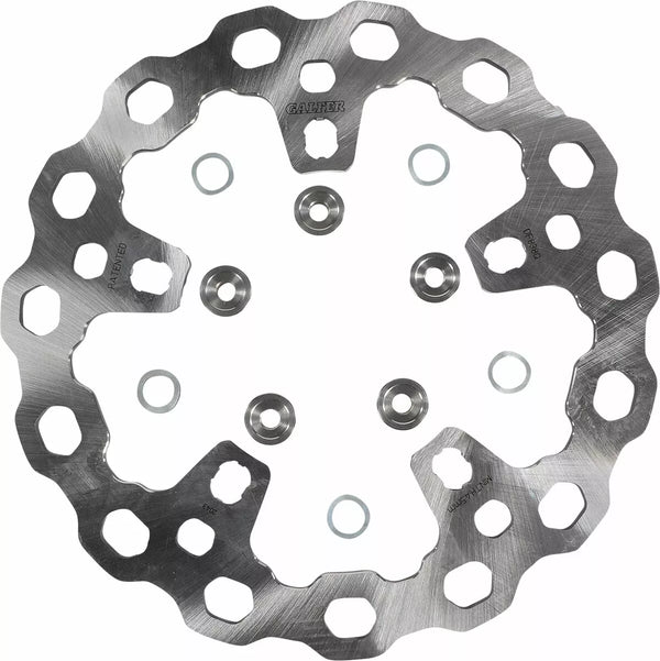 Galfer Brake Disc Fixed Cubiq DF838Q